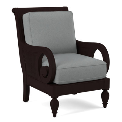 Grand View 71.12Cm Wide Armchair