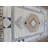 One-of-a-Kind 5' X 8'2" Wool Area Rug in Ivory