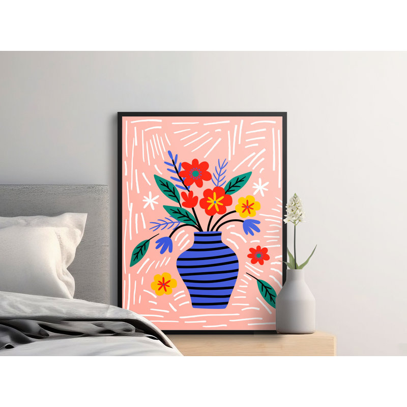 Tatem Floater Frame Print, 20x30