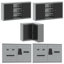 Work Cabinet Set-26052906