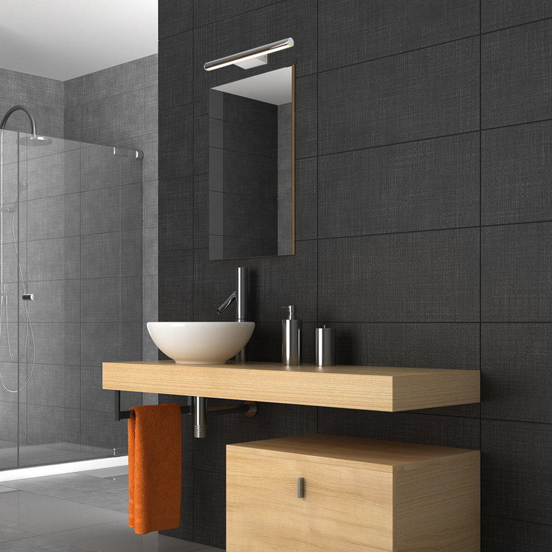 Delafield LED Bath Bar