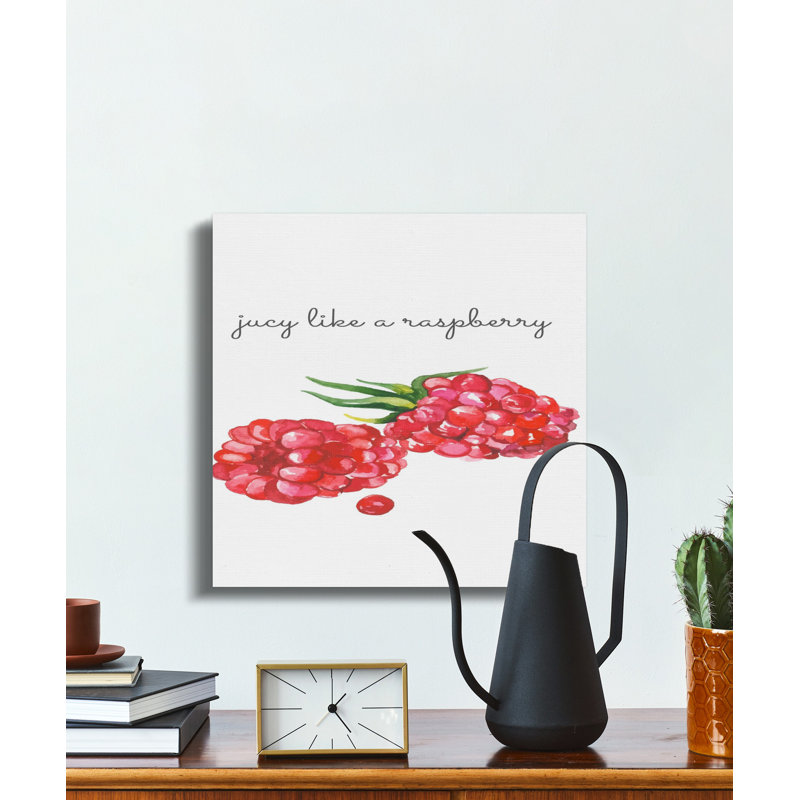 Wrapped Canvas Print Set, 12x12