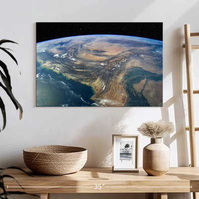 Oberle Earth