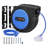 Retractable Extension Cord Reel Power Cord Reel 80FT 12AWG/3C SJTOW
