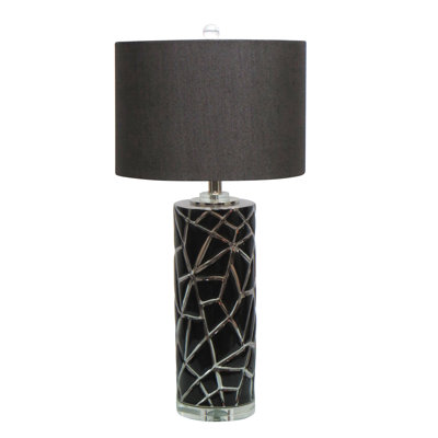 Lampe de table 27,75 po