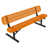 Orange est en rupture de stock