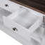 Console en bois massif 48,82 po Ronda-2045380711-2045380704
