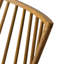 Lewis Windsor Stool With Cushion-Sandy Oak-Counter-881331895-881331881