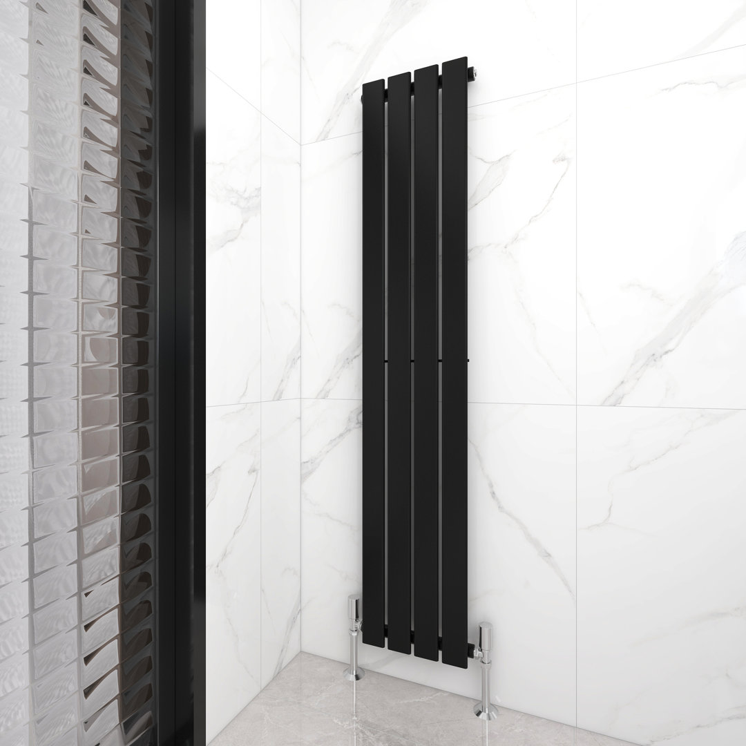 Aarvik Radiator