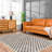 Marino Hand Tufted Geometric Indoor Rug-448599079