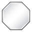 Miroir décoratif Cloverly Octagon-709687557-709687560