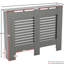 Ressie Radiator Cover-91876581