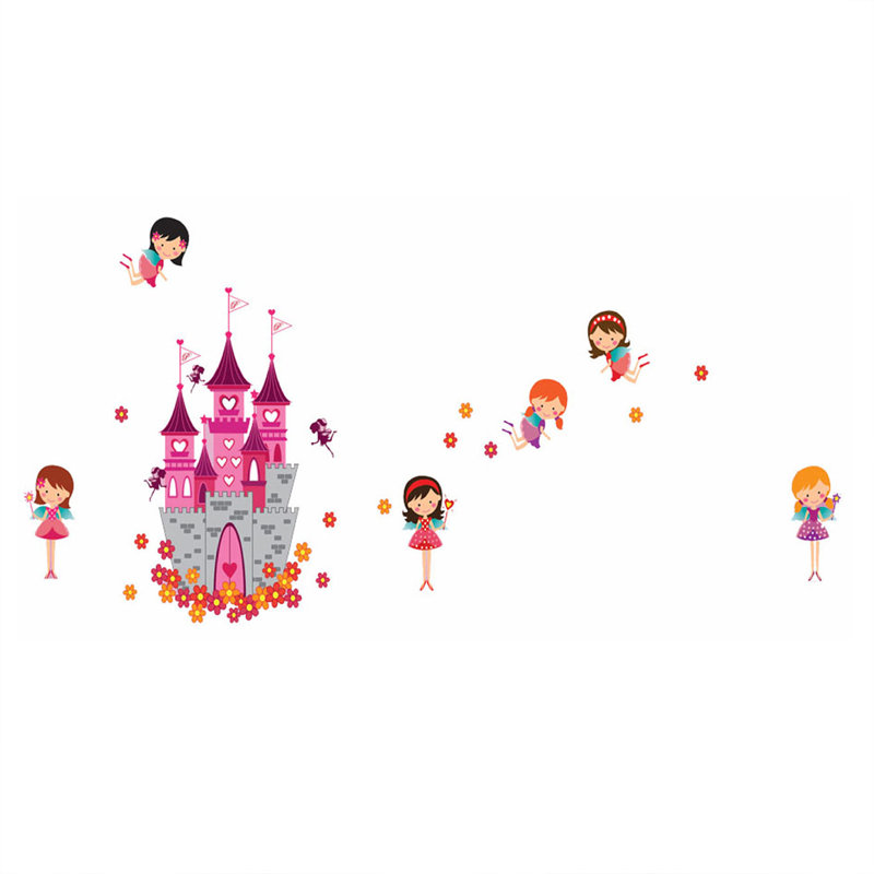 Wall Decal