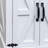 End Table With Storage And Built-in Outlets-570331985