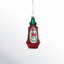 The Holiday Aisle® No Pattern Hanging Figurine Ornament