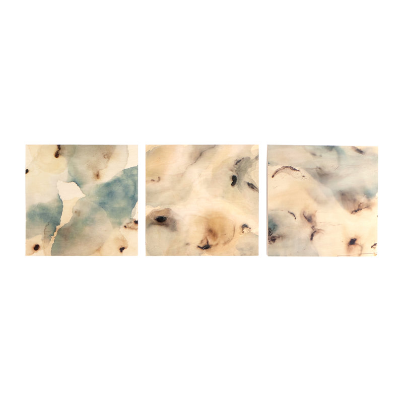 Nostalgia Underneath Print by Molly Franken