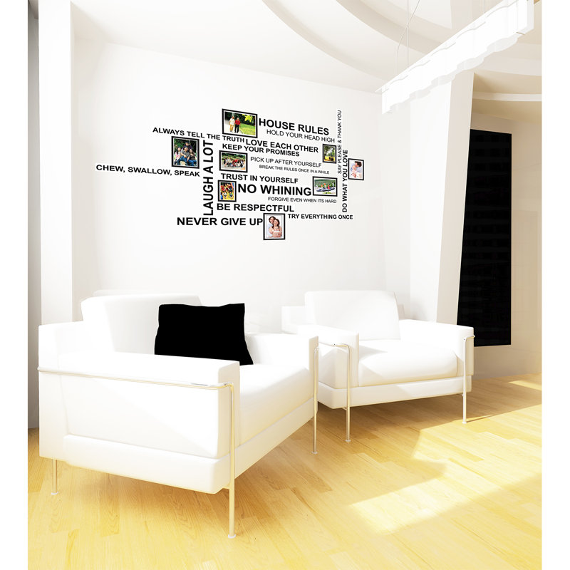 Ryla Wall Decal