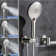 1 Handle Roman Tub Faucet with Diverter