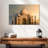 Sunrise Over Taj Mahal-1643836948