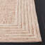 Tapis ivoire / rose Ebony 425-1551654921