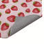 Tapis de bureau léger Summer Strawberries-115733949-113979920