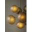 Lustre en verre optique 28 lumières Zaley