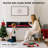 Wall-Mounted ** Electric Fireplace Insert with Remote-836244347