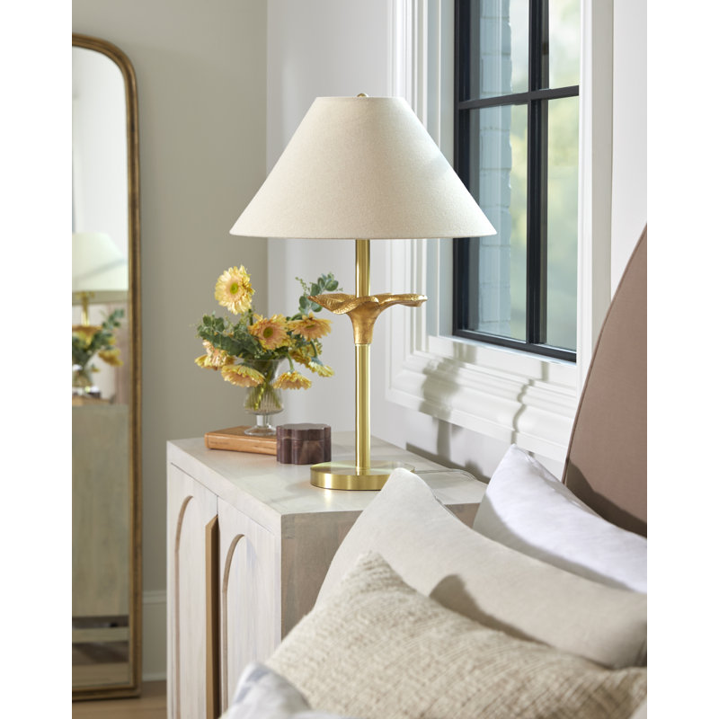 Hungate Table Lamp