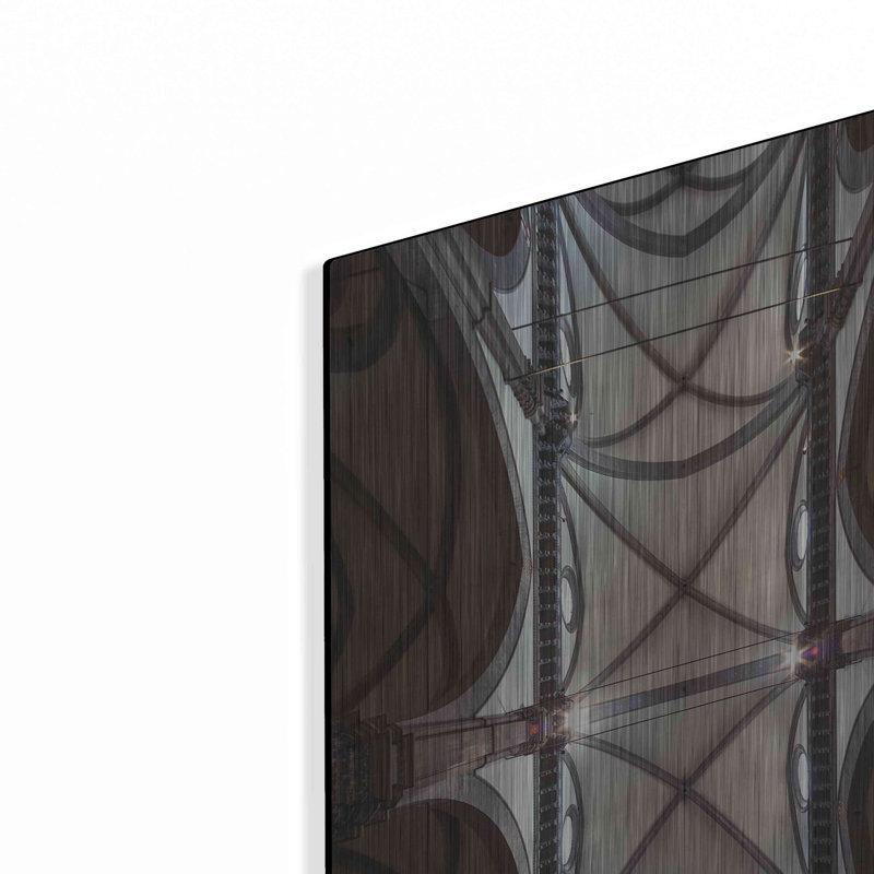 " The Spider Web " Print, 24" H x 16" W