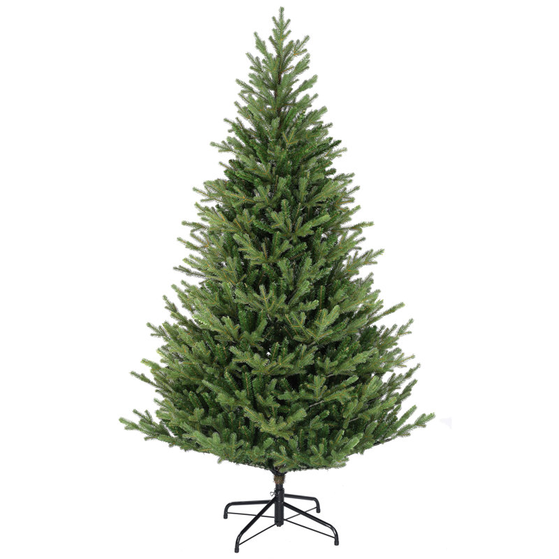Artificial Christmas Tree, 7.48 ft