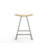 Robert Counter Stool with Metal Frame-11795437-11795438-48291371