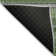 Kinslee Striped Indoor / Outdoor Rug