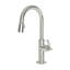 Adams Single Handle Pull Down Kitchen Faucet-1316158255
