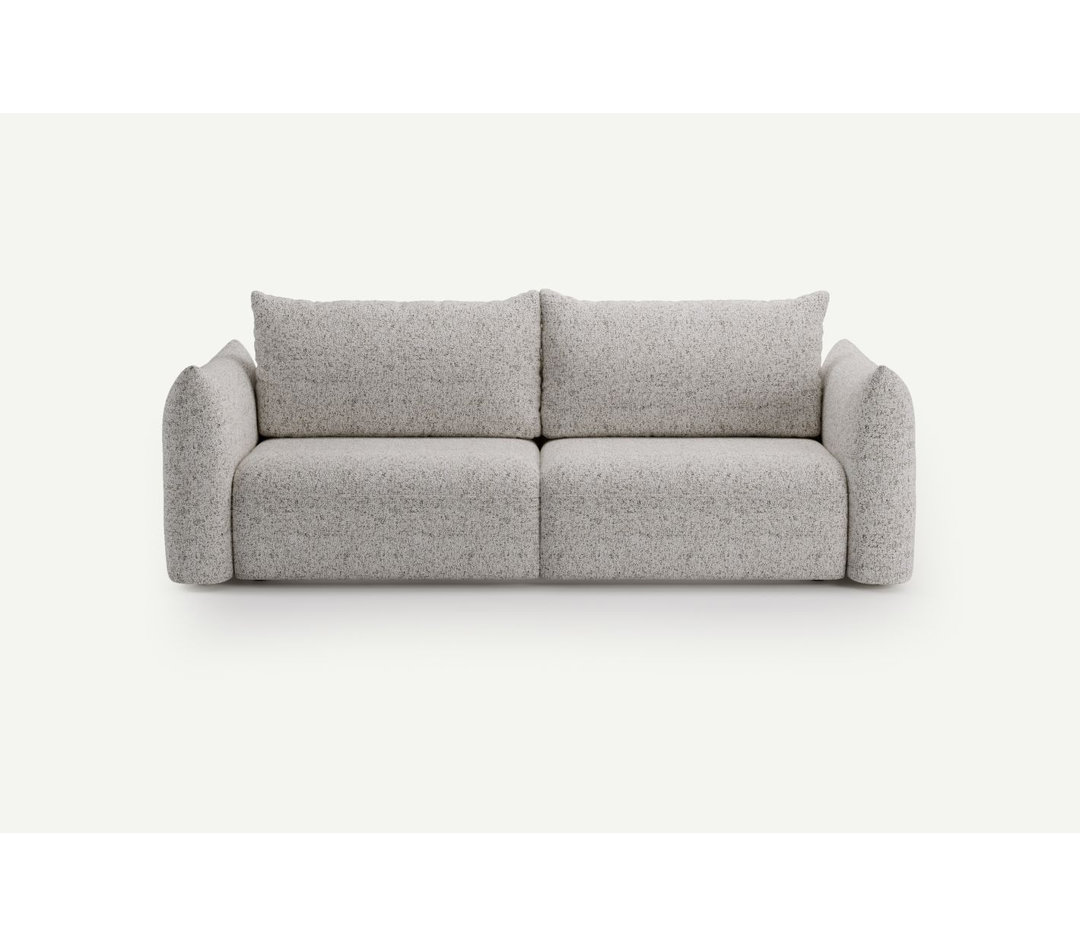 Cosy Sofa with sleeping function