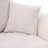 Modular Sectional Sofa Cloud Couch,Comfy Cloud Modern Sofa,2 Seater With Cushion Covers-41689823