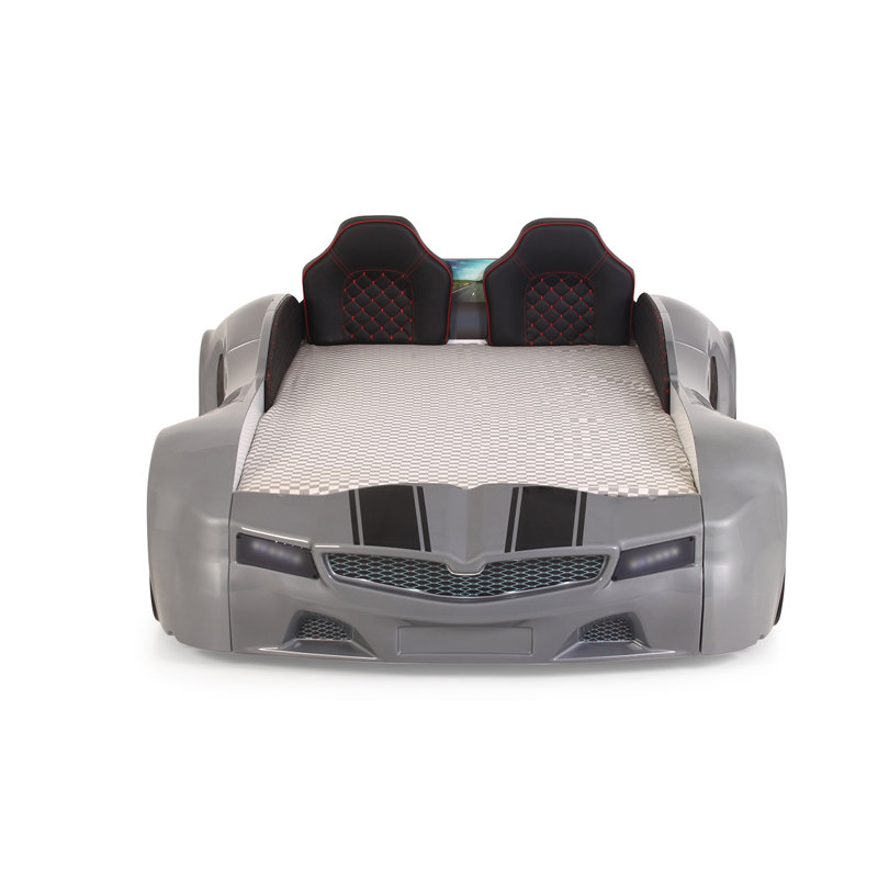 Kids Twin, Black, Gray