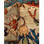 Serapi One-of-a-Kind 9'3" X 12'1" Hand Knotted Area Rug