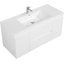 48" Floating Bathroom Vanity With Sink-287783034