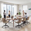 Fauteuil de bureau Darlaine-182742886