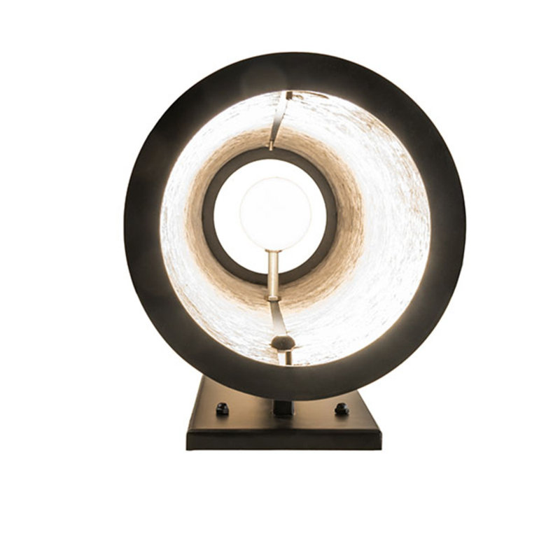 Ananya 1 - Light Flush Mounted Sconce
