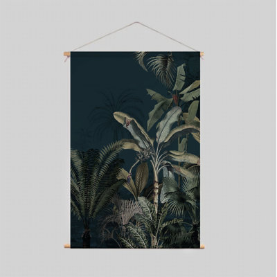 Polyester Wall Hanging