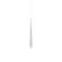 Cascade 1 - Light LED Single Pendant