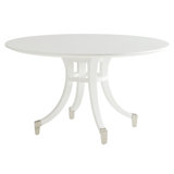 Avondale Round Dining Table