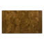 Table de salle à manger rectangulaire 7 pièces en bois massif fabriquée à la main-531647093