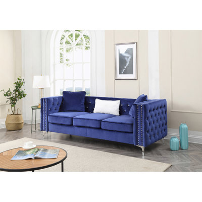 Meuble Paige, canapé de salon