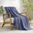 Modern Minimalist Design Blanket