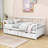 Wooden Daybed with 2 Drawers-2117117557-2117117562