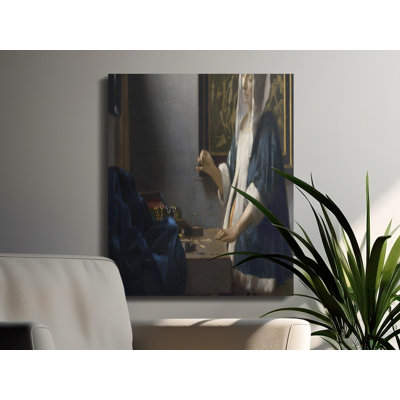 Wrapped Canvas Print Set