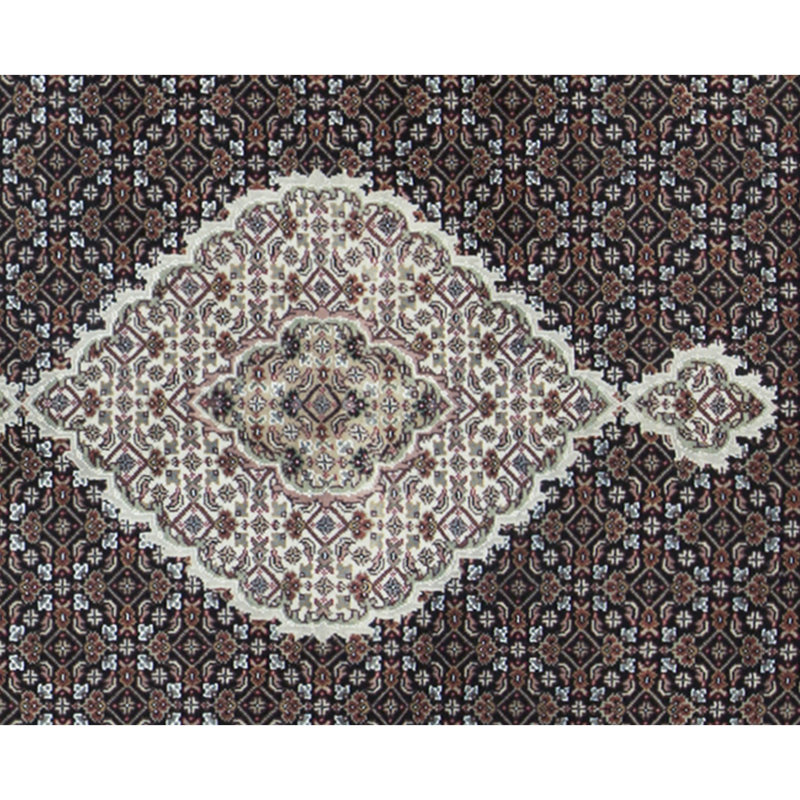 India Oriental Area Rug