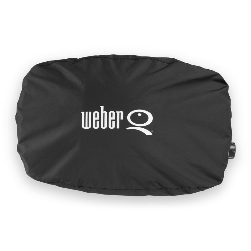 Housse pour barbecue Weber - convient aux séries Weber Q® 100/1000